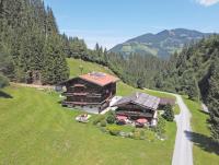 B&B Auffach - Alpboden - Bed and Breakfast Auffach