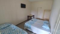 Deluxe Doppelzimmer mit Zustellbett