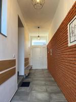 Prázdninový dům Na Rajčurně - Ferienwohnung Velké Bílovice