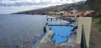 Apartamento T2-5m Aeroporto CR7 - B&B