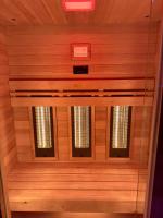 Lincontournable - Jaccuzi-Piscine-Sauna-Hammam - B&B