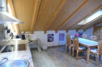 Appartement 2 Chambres avec Vue sur la Montagne