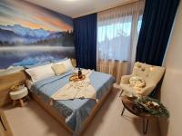 B&B Borovets - Mountain Peak Apartment - Bed and Breakfast Borovets