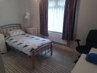 21 Orion drive - Chambres d’hôtes Bristol