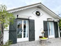 Ti Kaz Vacoas - B&B