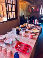 Pousada Rosa Center - Chambres d’hôtes Praia do Rosa