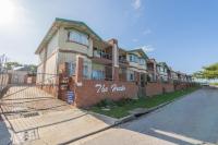 Harbour View - Gqeberha - Two bed apartment - Chambres d’hôtes South End