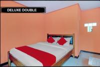 Chambre Double Standard