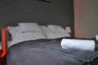 Tweepersoonskamer met Patio