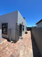 Cottage on Bogey - B&B Langebaan
