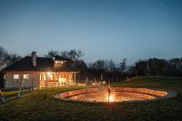 Bungalow con 2 Camere da Letto