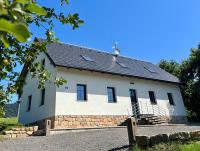 Ubytování pod Troskami - B&B Rovensko pod Troskami