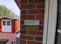 Haus Strandflieder - B&B