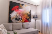 B&B Giannina - AN&VI Boutique Apartments Apt201 - Bed and Breakfast Giannina