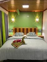 Habitación Doble Grande