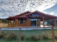 Chalé Vale Do Luar - Ferienwohnung