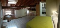 Chambre Double avec Salle de Bains Privative