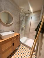 Le studio de Léo - B&B Chalon-sur-Saône