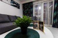 Zielony Apartament Gliwice - B&B Gliwice