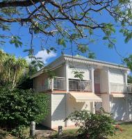 Le Titouloulou 1023 Anse des Rochers - B&B Saint-François