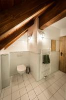 Appartement met Uitzicht op het Gebergte