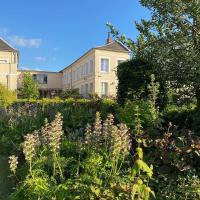 Au Jardin des Deux Ponts - B&B Abbeville