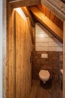 Appartement met Uitzicht op het Gebergte