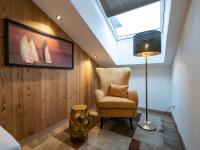 Appartamento con 3 Camere da Letto e con Balcone