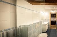 Suite met Uitzicht op de Bergen