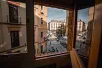 Apartamento cerca de la Alhambra y el Albaicín QH Granada Centro - B&B Granada