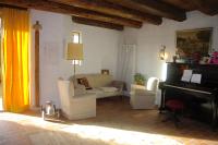 B&B Coredo - La Casa Altrui- Camere e Zona relax con Giardino - Bed and Breakfast Coredo