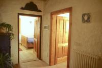 Doppelzimmer mit eigenem Bad