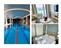 Fantazja Polanki Aqua B117 - B&B