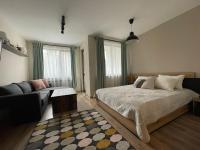 Borovets Gardens - Studio E 27 - B&B Borovets