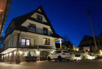 Noclegi nad potokiem - Ferienwohnung Witów