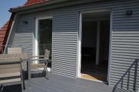Amandas Nest - Ferienwohnung Zingst