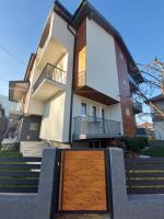 Bragorski Apartment - Ferienwohnung