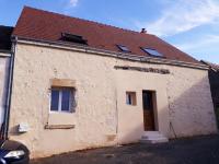 Logement très spacieux - Bed and Breakfast Thevet-Saint-Julien
