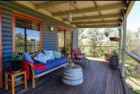 Black Wattle Cabin Turon Escape Capertee - B&B Capertee