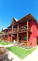 Chaleville Coqueiro 3202 - Luis Correia Piauí - B&B