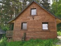 Chata Stella - B&B Mengusovce