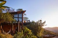 Pousada Teto do Cafundó - B&B São Francisco Xavier