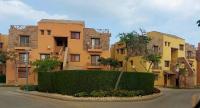 Mountain View Sokhna 2, Sea and Pool view, 3 bedrooms, Penthouse with Roof- Families ONLY - Chambres d'hôtes Al ‘Ayn as Sukhnah