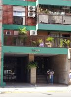 Hermoso Departamento para 6 Personas . Excelente ubicacion - Chambres d’hôtes Buenos Aires