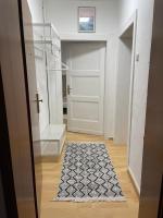 Appartement La Vie en Rose - Ferienwohnung Essen
