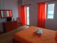 Chambre Double avec Salle de Bains Commune