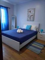 Camera Matrimoniale con Bagno in Comune 