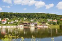 Tartak Resort - Bed and Breakfast Paseki-Zubritskiye