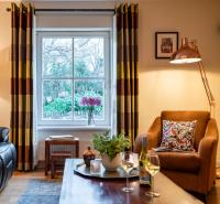 Kenmare Townhouse - Ferienwohnung Kenmare