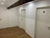 Tweepersoonskamer met Gedeelde Badkamer